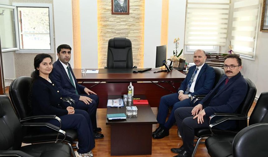 Osmaniye’de Taşkın ve Sulama Projeleri Hız Kazandı