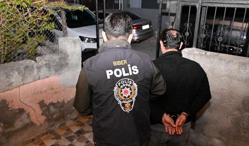 41 İlde Yasa Dışı Bahis Operasyonu: Osmaniye de Var