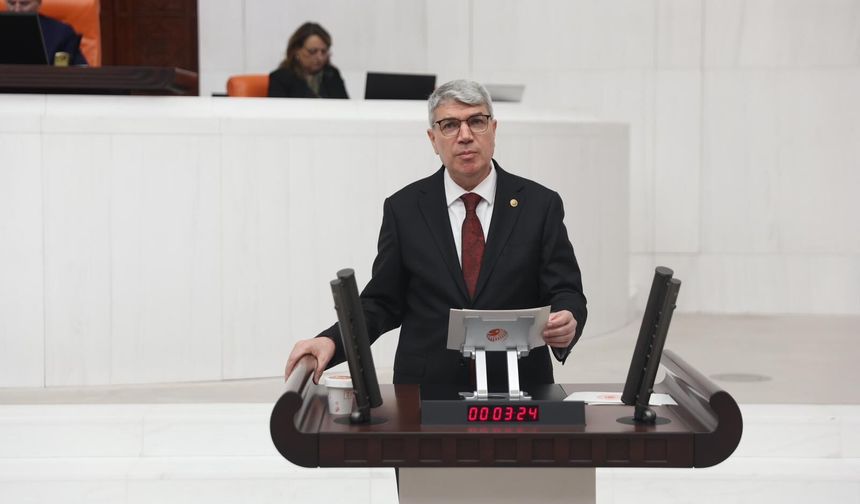 Gülsoy "Sel Felaketinde 1093 Personel Görevde"