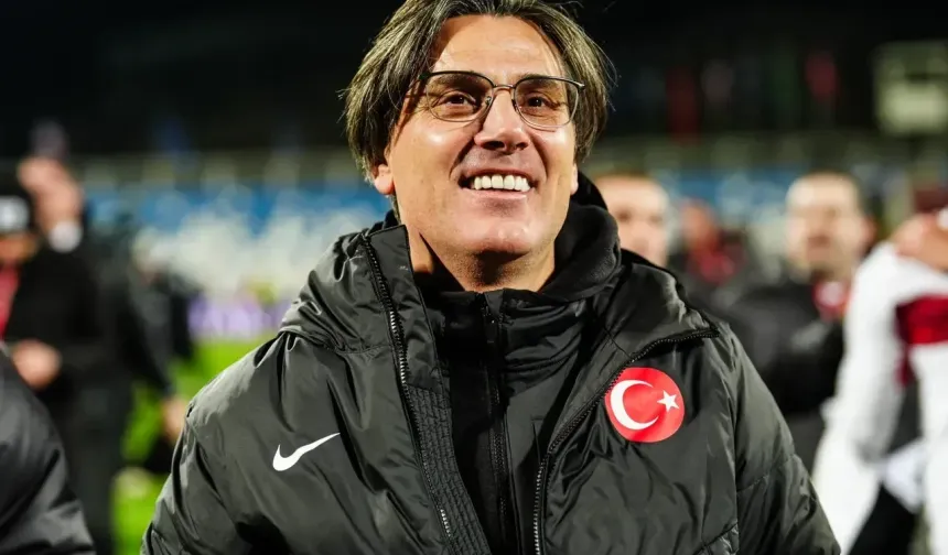 Montella: “Oyuncularımın Arkasındayım”