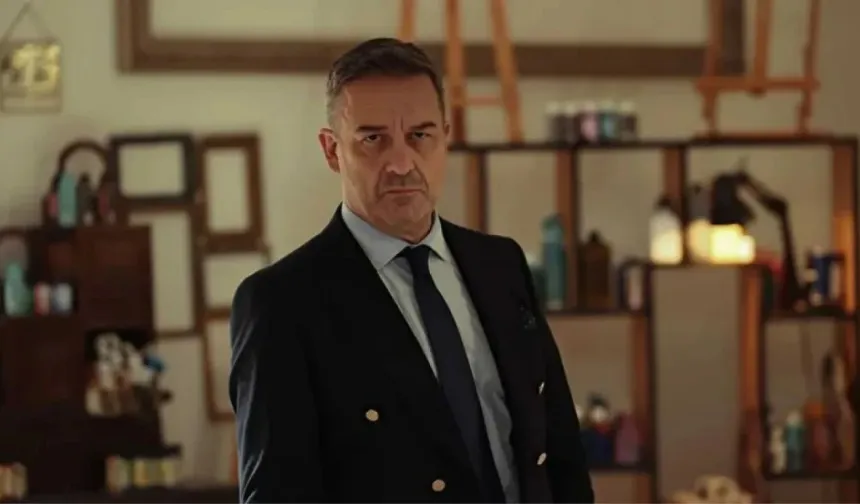 Murat Aygen Kimdir? Usta Oyuncu Kızılcık Şerbeti’ne Katılıyor