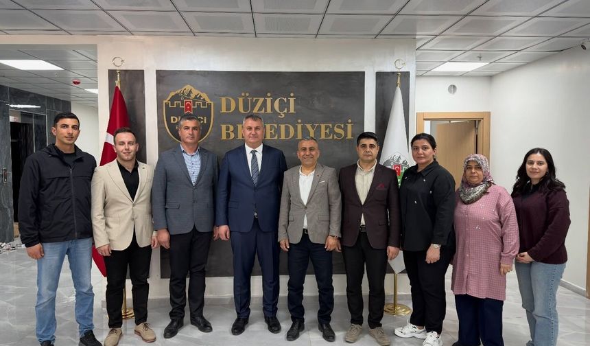 Mustafa İba’dan Hemşehrilerine Cuma Tebriği