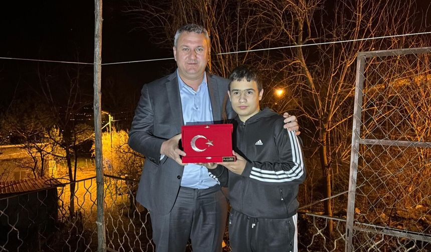 Düziçi’nde Mahalle Toplantısı: Talep ve Öneriler Dinlendi