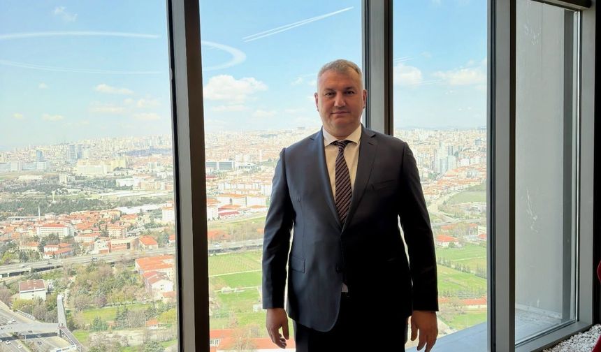 Belediye Başkanı Ankara’da: Düziçi Projeleri İçin Kritik Görüşmeler