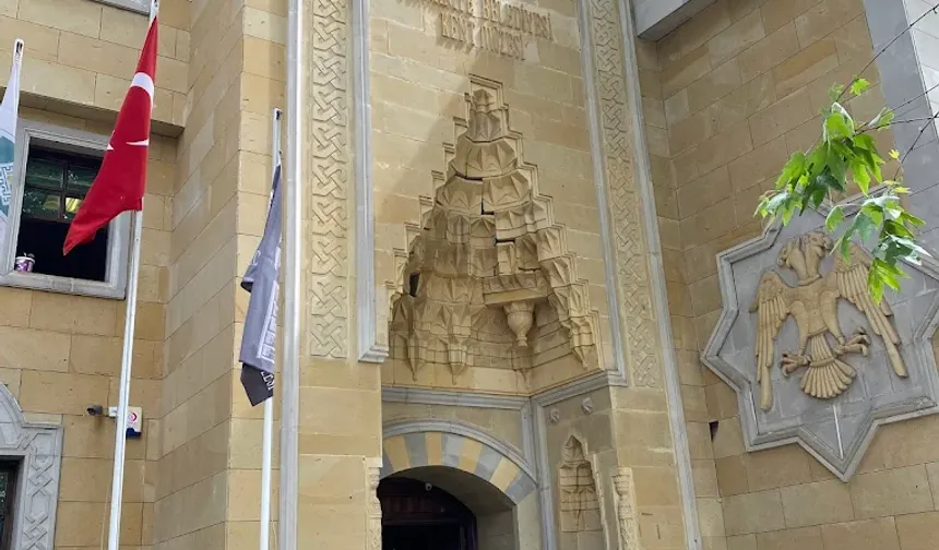 Tarihi Yeniden Yaşatan Müze: Selçuklu İzleri Osmaniye’de