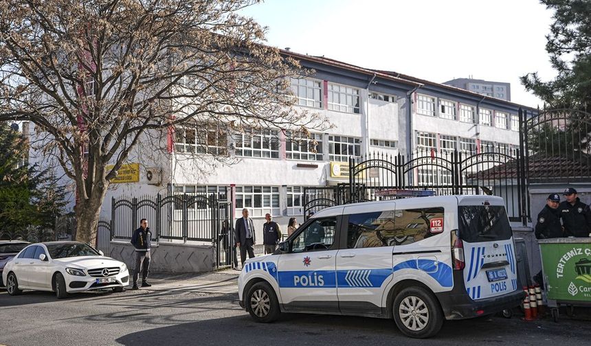 Türkiye Genelinde Okullara Kamera Zorunluluğu