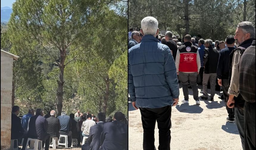 Kadirli Sosyal Hizmet Merkezi’nden Taziye Ziyareti