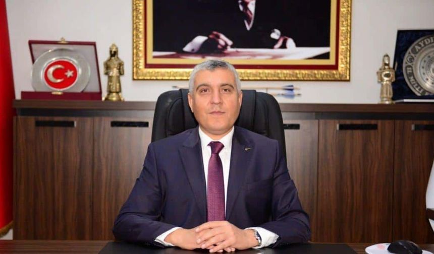 Aydın Albak: "23 Nisan Bağımsızlığımızın ve Geleceğimizin Teminatıdır"