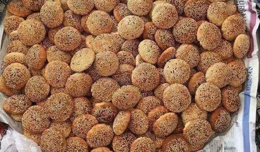 Osmaniye Usulü Bayram Kömbesi Nasıl Yapılır? İşte Geleneksel Tarif