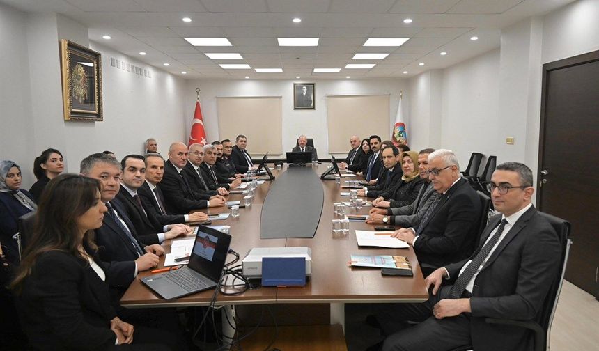 Osmaniye’de Kadın Hakları ve Güvenliği Ele Alındı