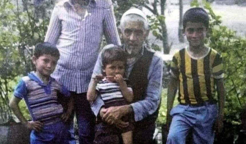 OSMANİYE’DE BİR HAYAT HİKÂYESİ: “TOPAL KUNDURACI” ABDURRAHİM AKBAY