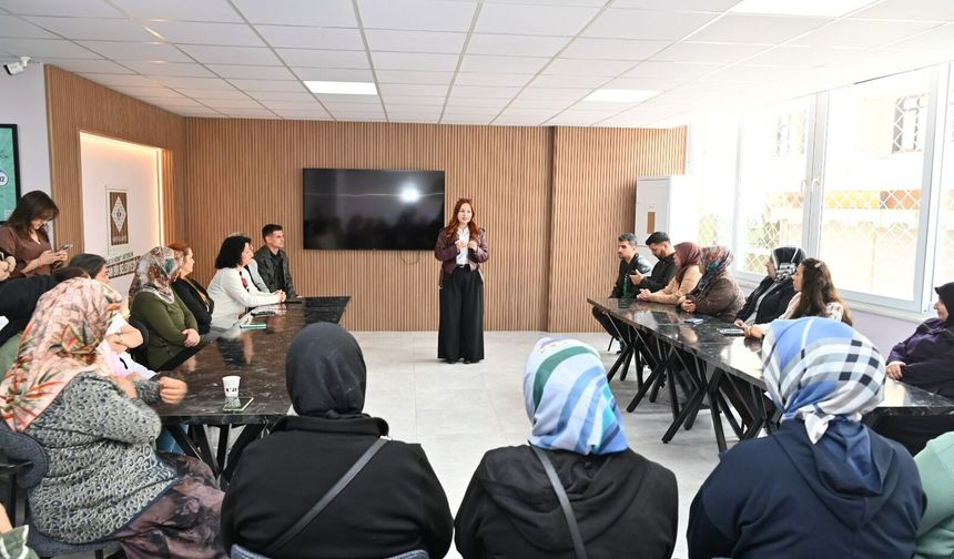 KETEM’den Osmaniye’de Bilgilendirme Atağı