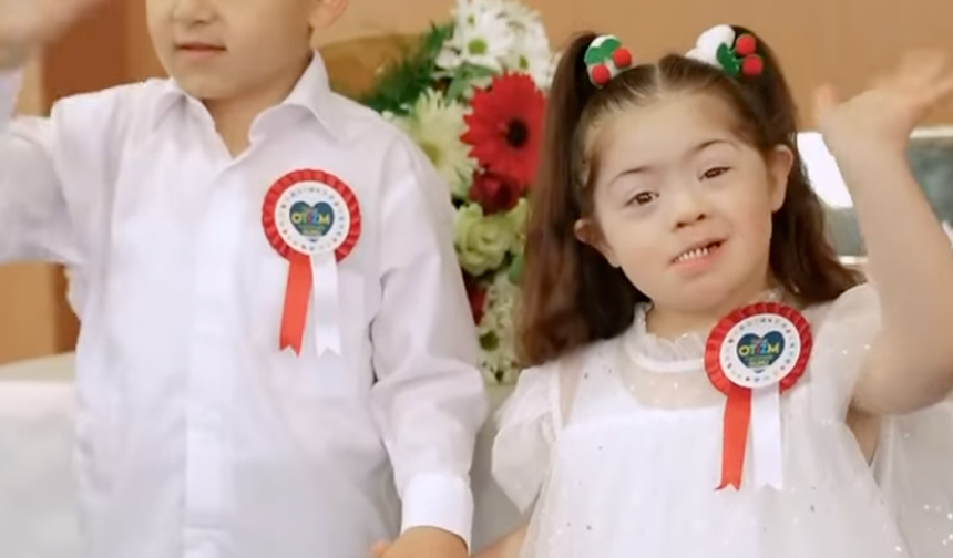 Osmaniye’de Otizm Farkındalığı