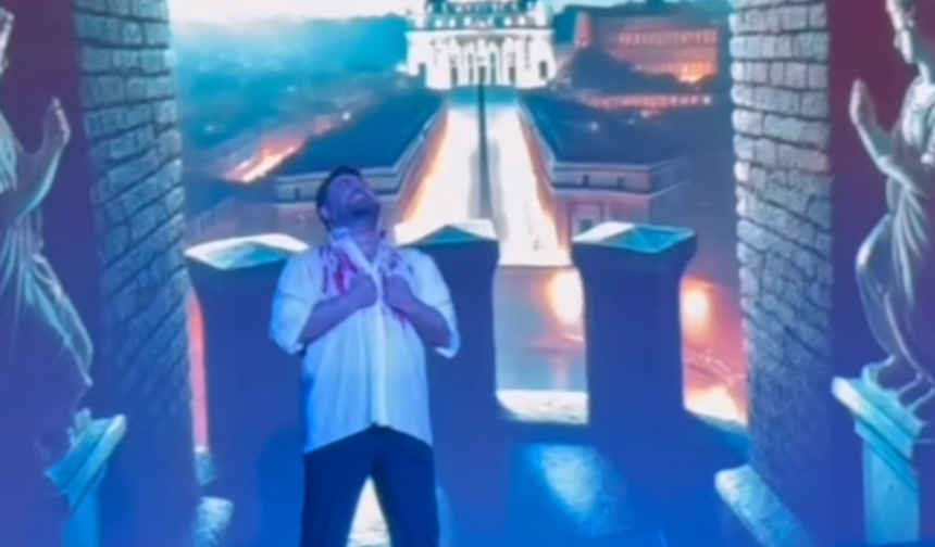 Osmaniye’de Festival Coşkusu