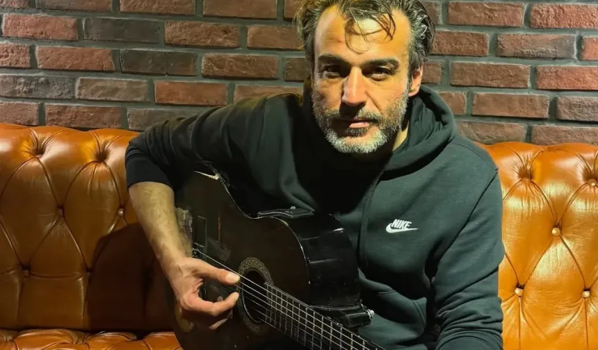 Rıza Tamer Son Yolculuğunda