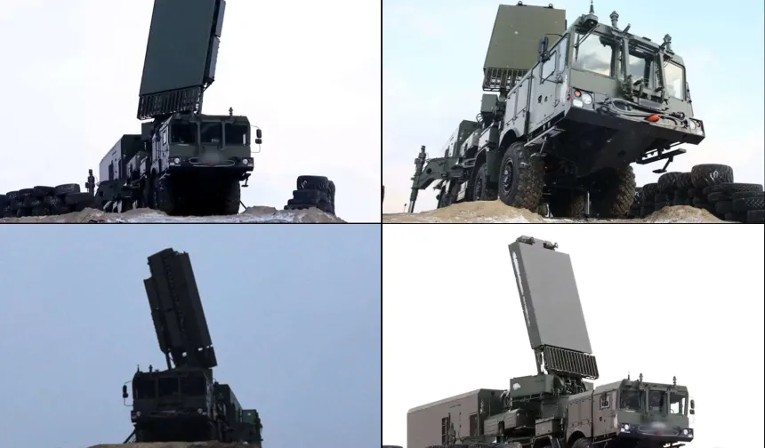 S-400 HAVA SAVUNMA SİSTEMİNİN GÜCÜ VE SINIRLARI: MODERN SAVAŞTA “GÖRMEK” EN AZ VURMAK KADAR ÖNEMLİ