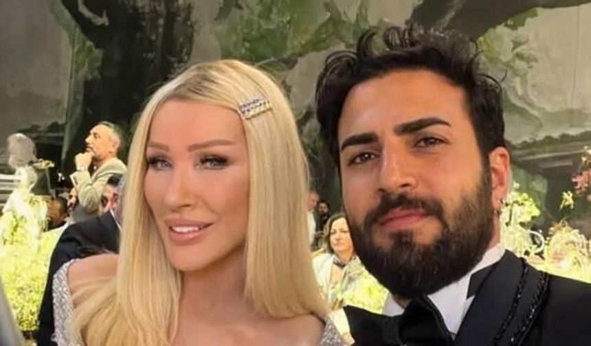 Seda Sayan’dan Evlilik İtirafı: “Paçasını Alarak Gönlünü Kazandım”