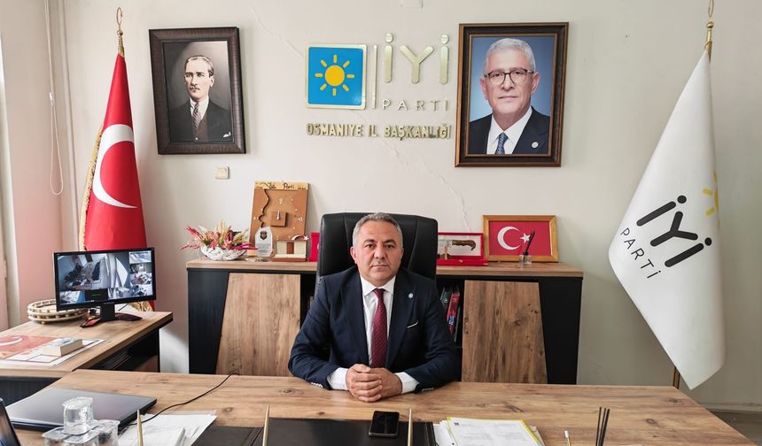 Kılıç: "Okullarda Güvenlik Zafiyeti, Olaylar Geliyordu"