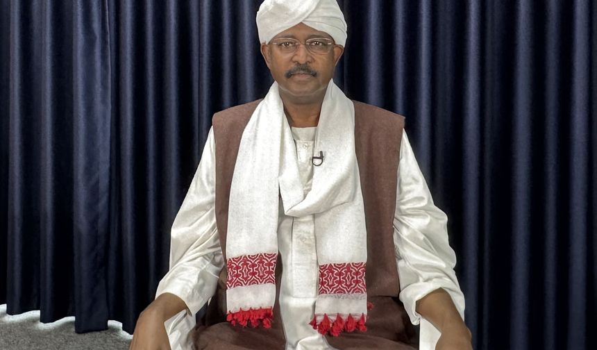 Sudan'da yaşananlara karşı 'medya karartması' uygulanıyor