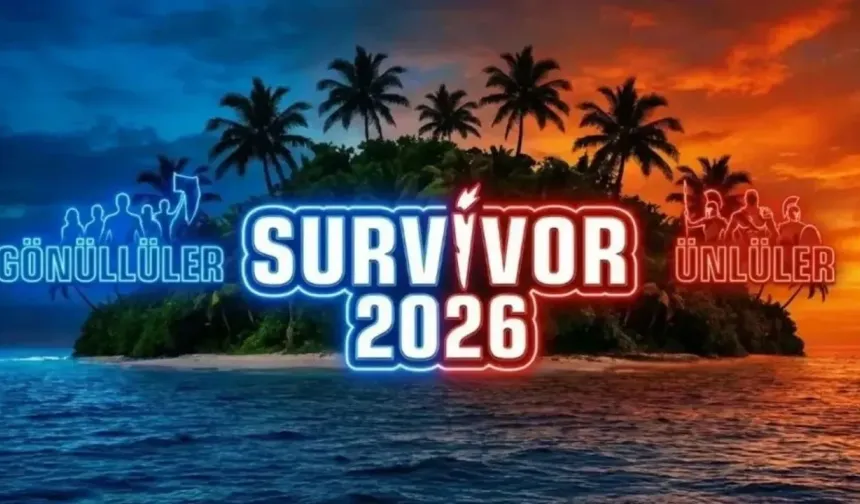 Survivor’da Sahne Performansı Olay Oldu