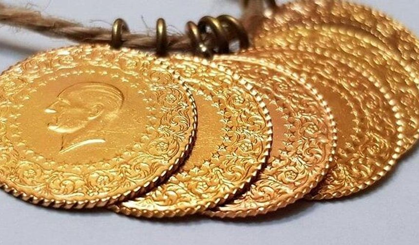 Gram Altın Rekor Seviyede mi?İşte Son Rakamlar