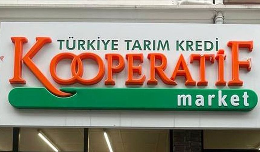 Tarım Kredi Market’ten Çay ve Şeker Kampanyası