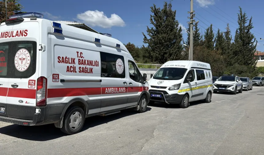 SON DAKİKA1 Genç Teğmen Evinde Hayatını Kaybetti