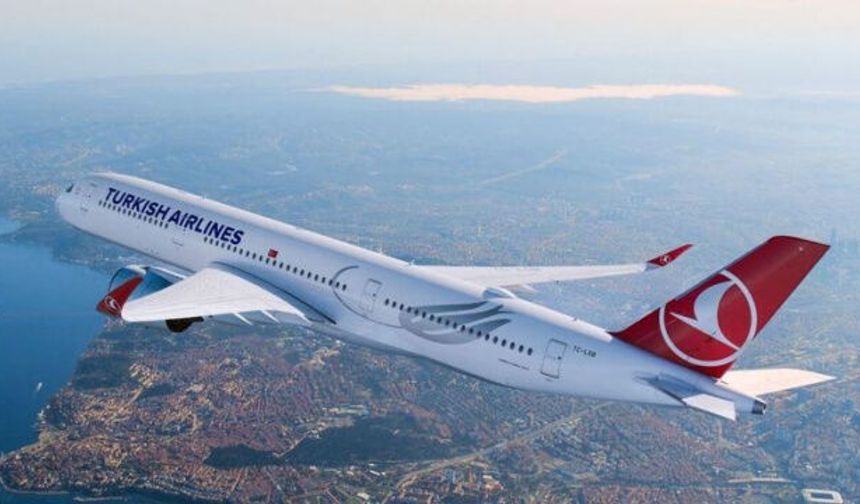 THY’de üst düzey atamalarda yeni dönem: