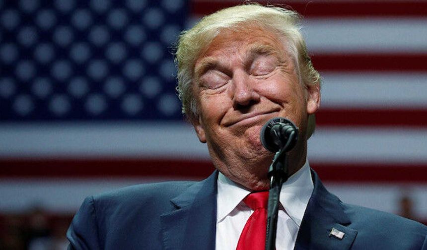Trump: Anlaşma İhtimali Zayıf