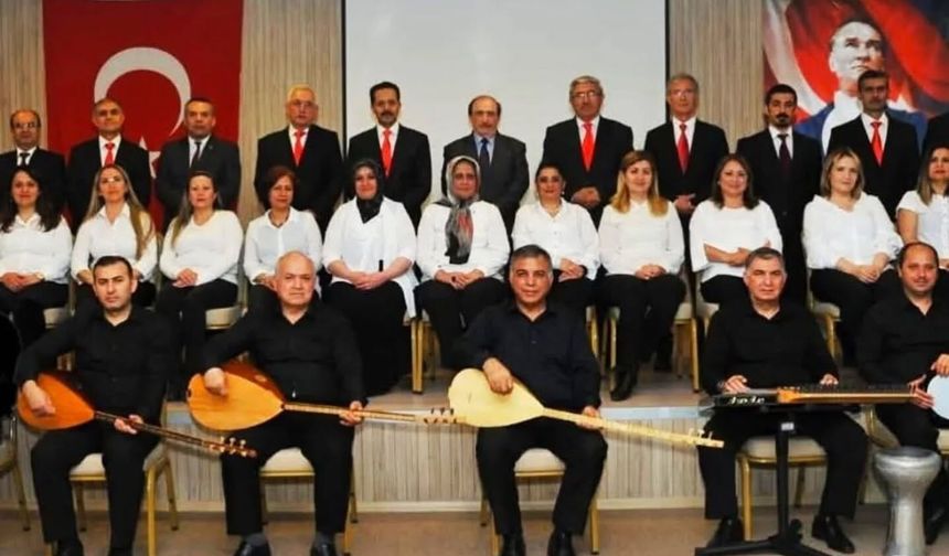 Türküler Osmaniye’de Yankılanacak