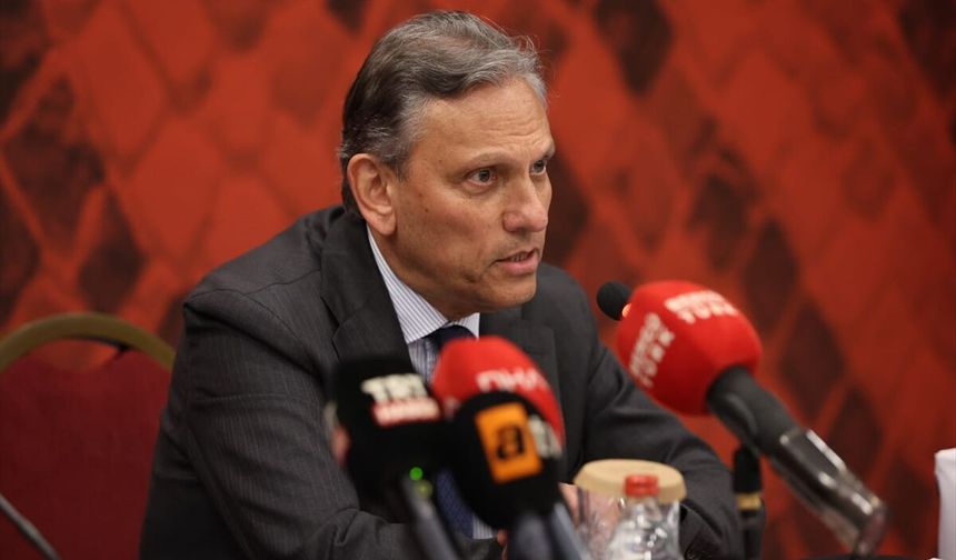 TÜRSAB 'Turizm Yüzyılı'nın ikinci etabını Batman ve Şırnak'tan başlatıyor