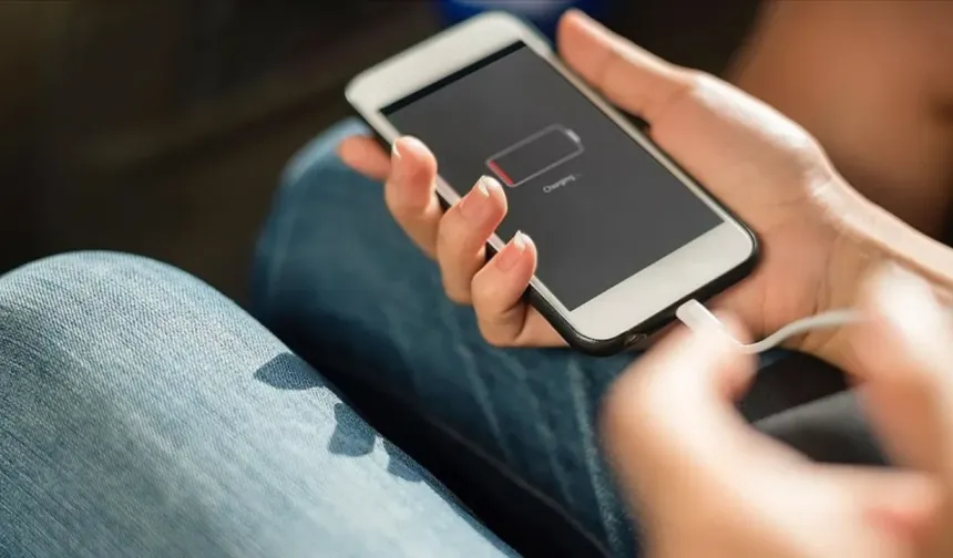 Osmaniye’de Telefon Kullananlar İçin Pil Tasarrufu Önerileri: Şarjı Böyle Koruyun