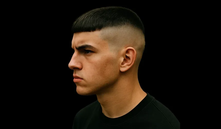 Samsun’da “Tas Kafa” Tıraşı Yasaklandı