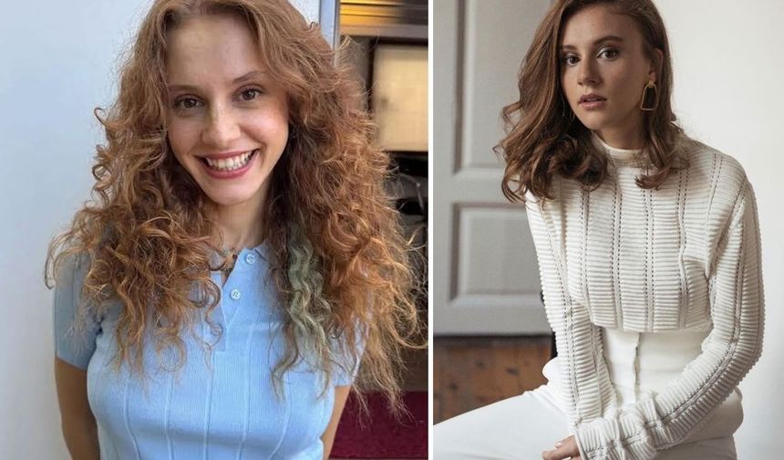 Ünlü Oyuncu Ahsen Eroğlu hakkında karar verildi