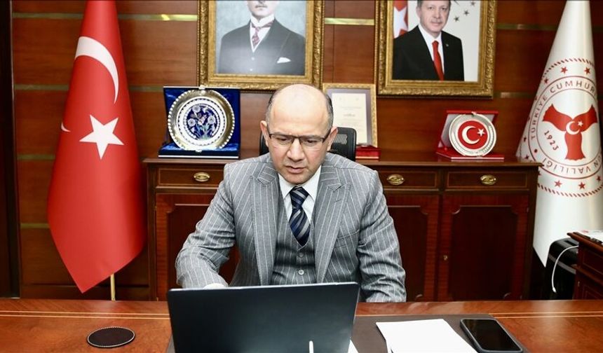 Vali Serdengeçti’den Kritik Uyarı