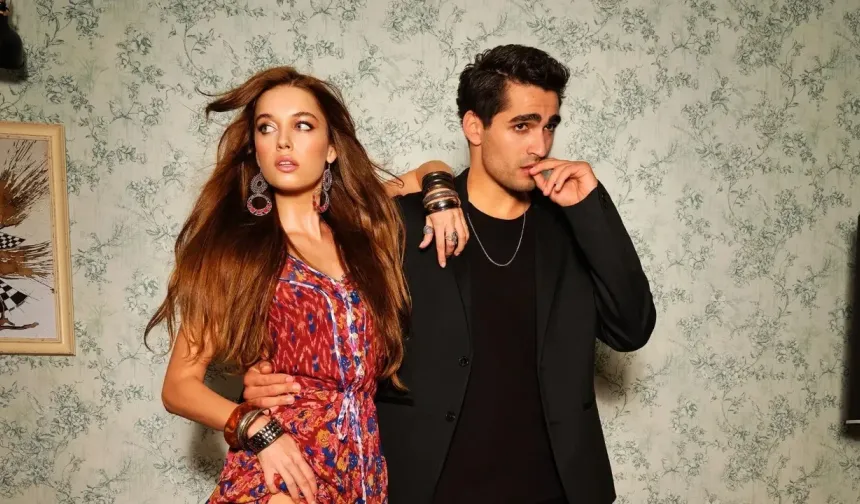 Afişi Kopya İddialarıyla Gündemde