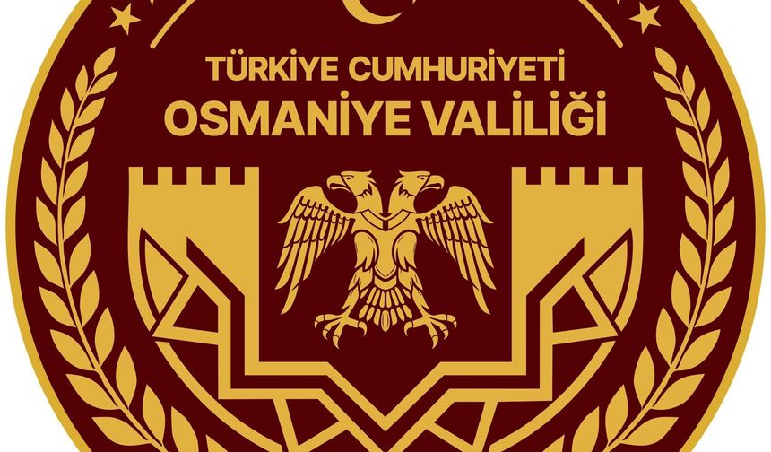 Osmaniye’den Kadına Şiddet Planı