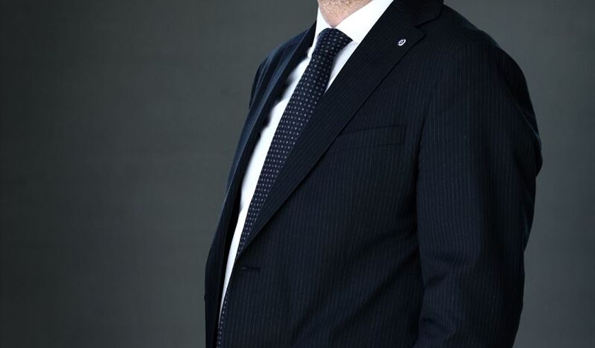 Abdi İbrahim'de üst düzey atama