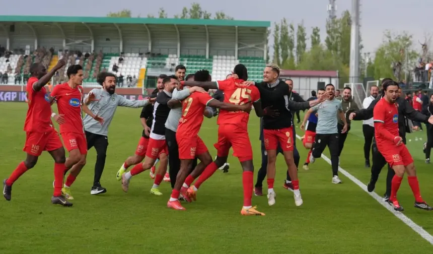 Amedspor Ermal Krasniqi Transferini Resmen Açıkladı