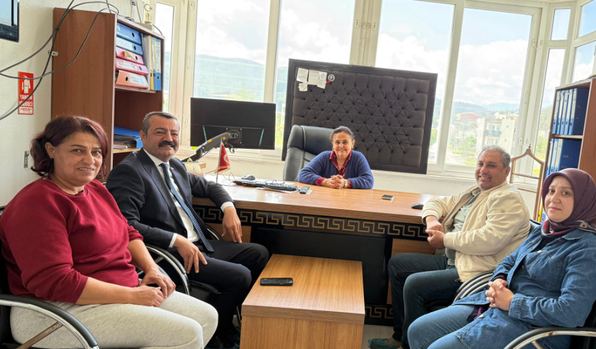 Bahçe’de Özel Eğitim İçin Yeni Umut