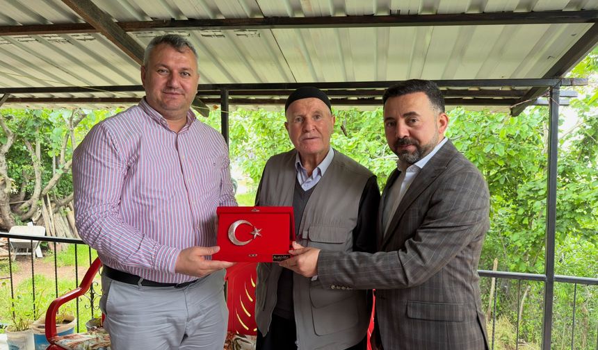 Başkan Kararmaz "Birlik ve Beraberliğimiz Daim Olsun”