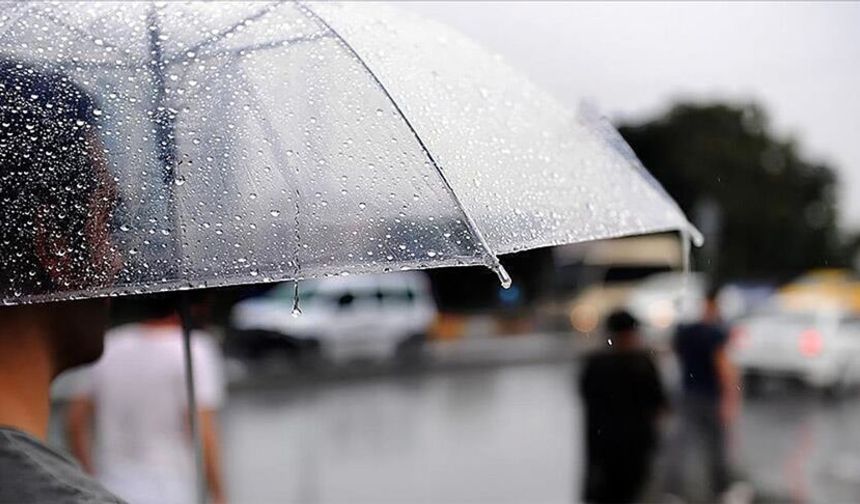 Bayramda Hava Nasıl Olacak?