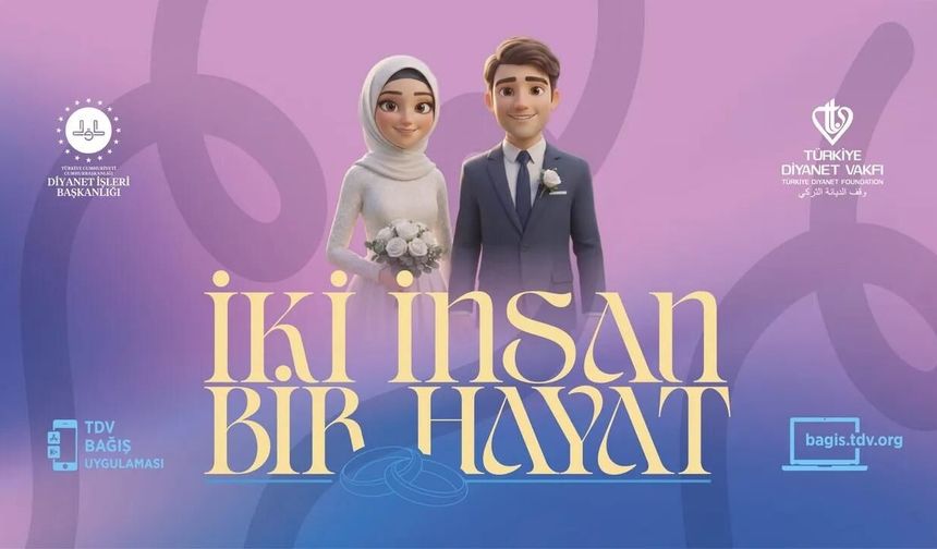 Diyanet Çeyiz Yardımında Büyük Destek Kimler 500 Bin TL Alacak?