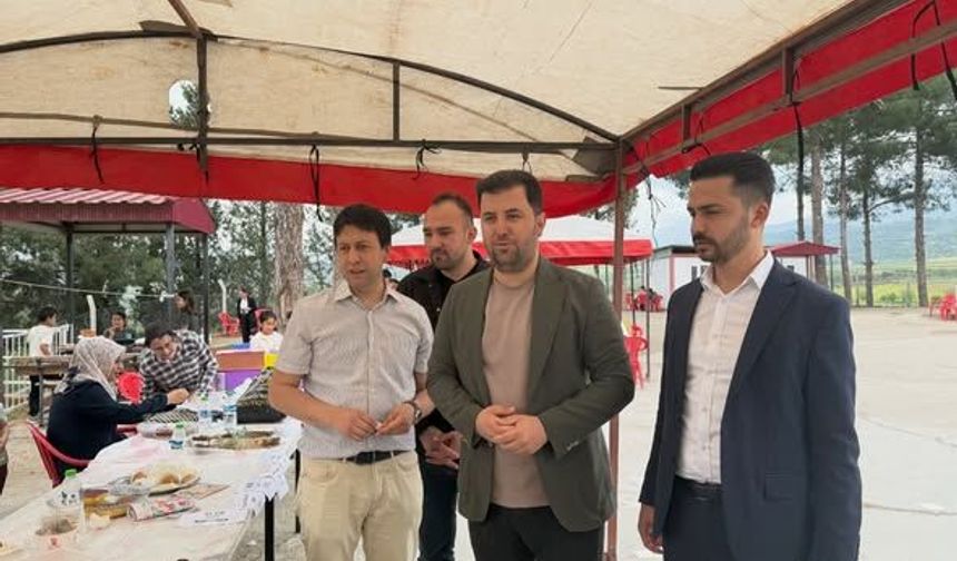 DMD Hastası Uygar’a  Büyük Destek