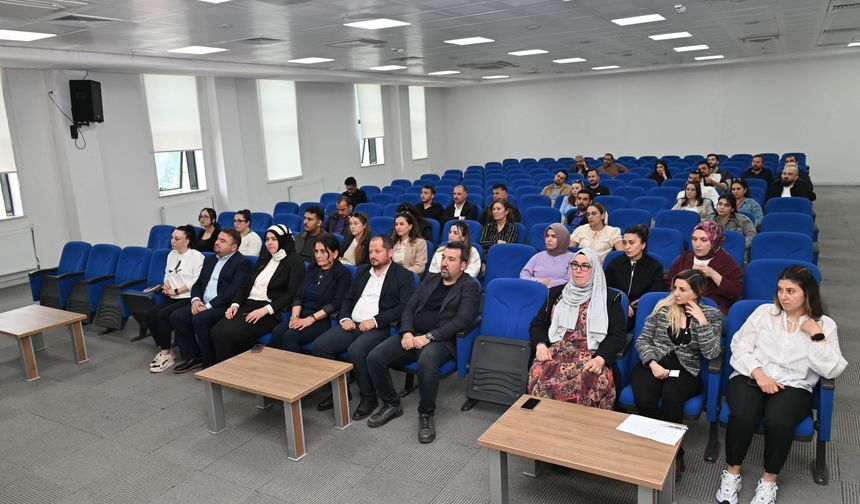 Doğru Tanıtım İçin Sağlıkta Kritik Buluşma