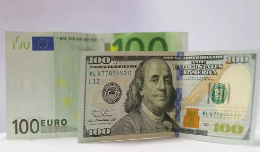 Dövizde Son Durum: Dolar ve Euro Fiyatları Yükseldi mi?