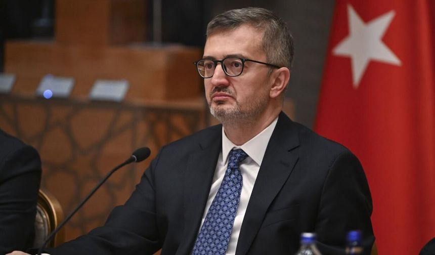 “İyi ki Erdoğan” Paylaşımı Gündemde