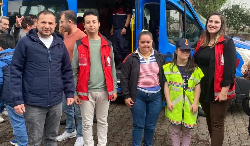 Düziçi’nde Farkındalık Programı Düzenlendi