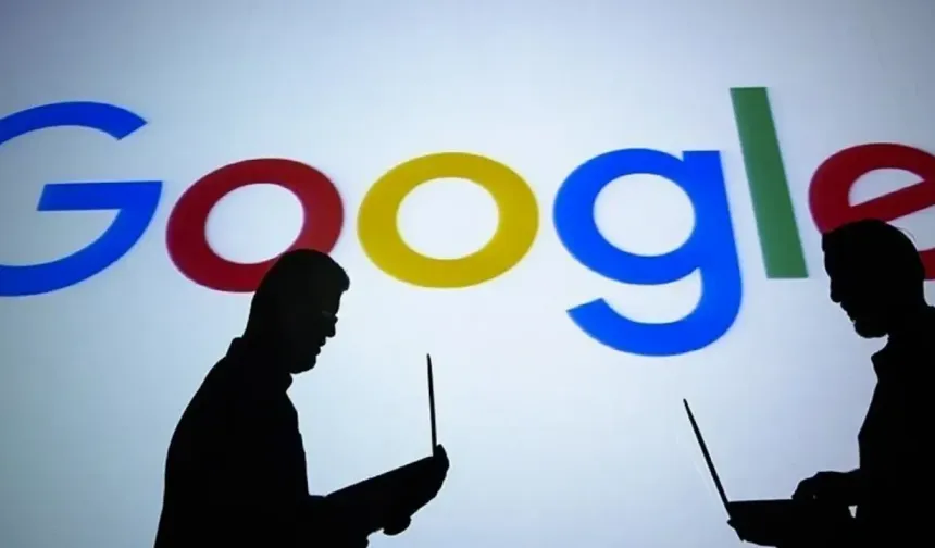 AB'den Google'a 890 Milyon Euro Rekabet Cezası