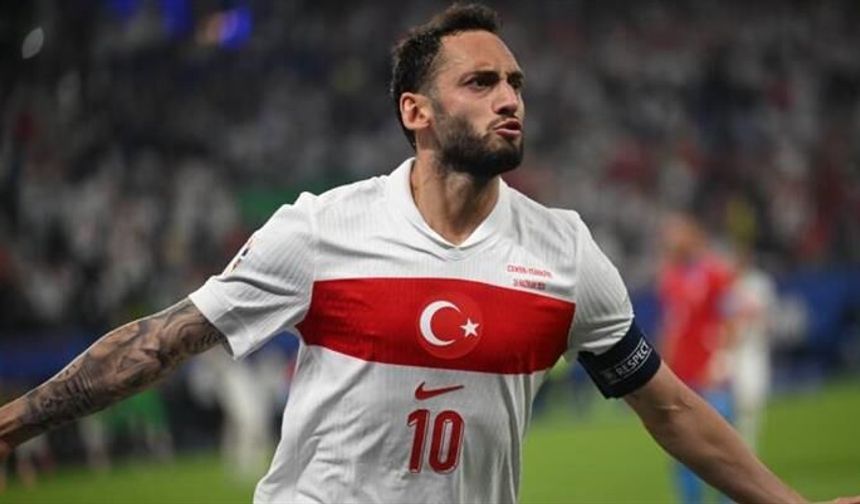 Fenerbahçe’de Hakan Çalhanoğlu Bombası! Ara Transfer İçin Nabız Yoklanıyor